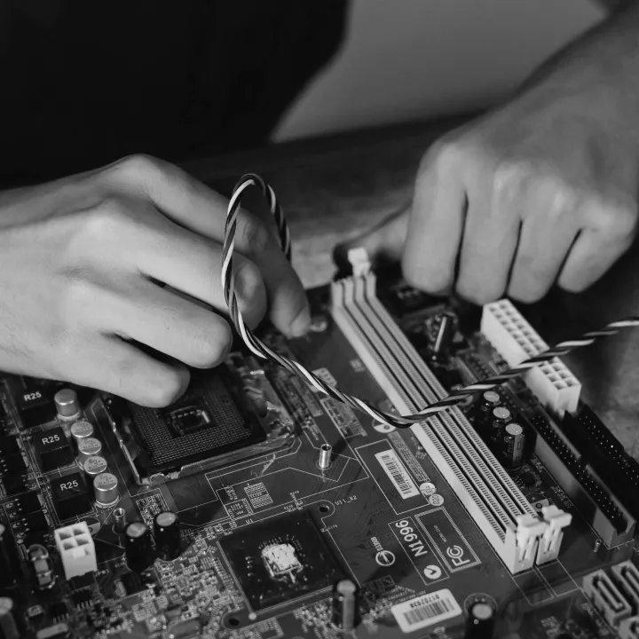 Guide f&ouml;r uppkoppling - 2Connect.