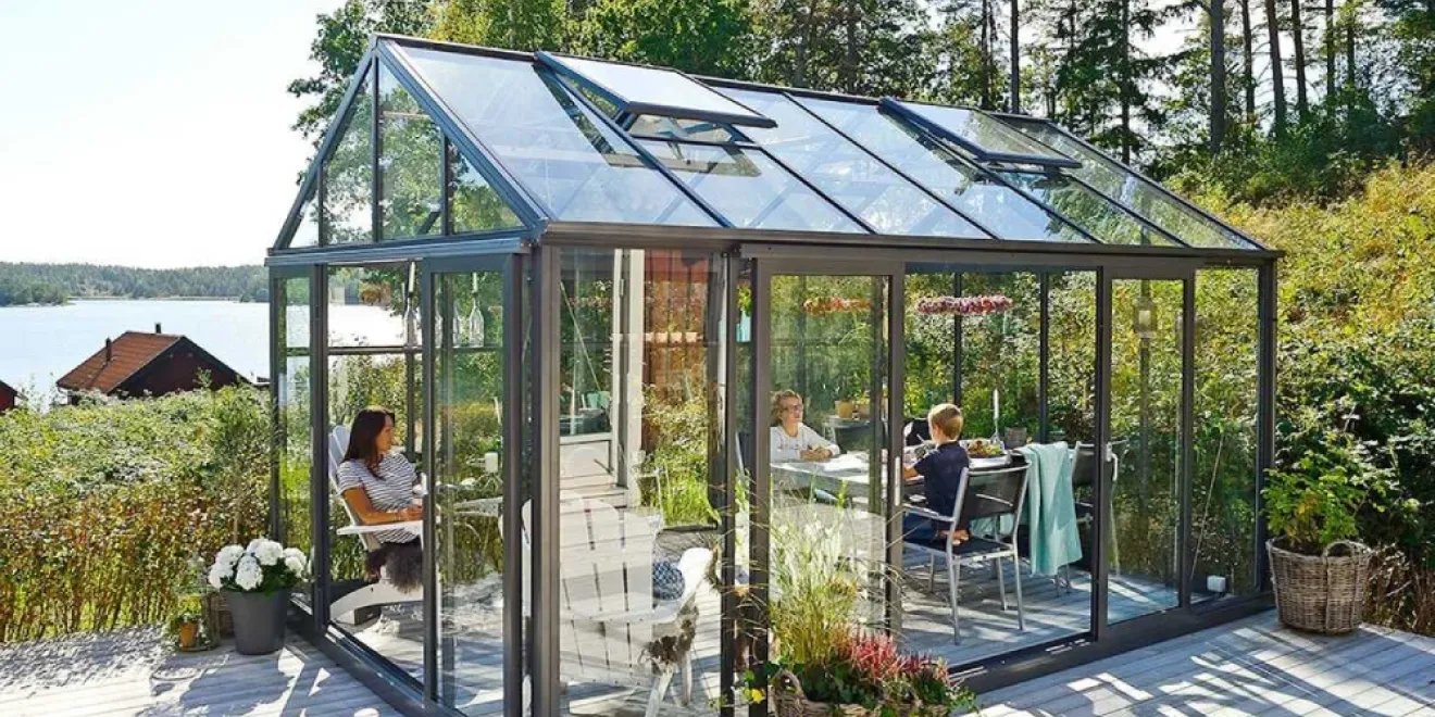 MyEden v&auml;xthus.