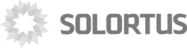 Solortus Logo.