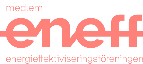Eneff Logotyp.
